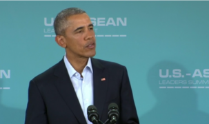 Obama: “Việt Nam có quyền tiếp cận vũ khí, đảm bảo an ninh”